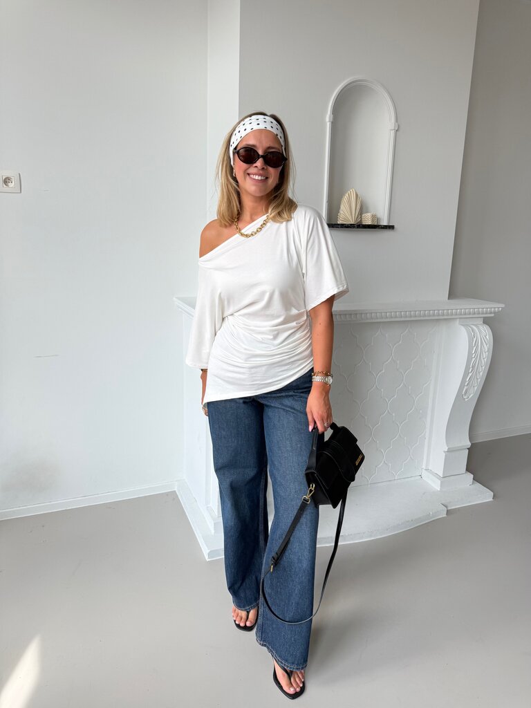 Tokyo catie wide jeans