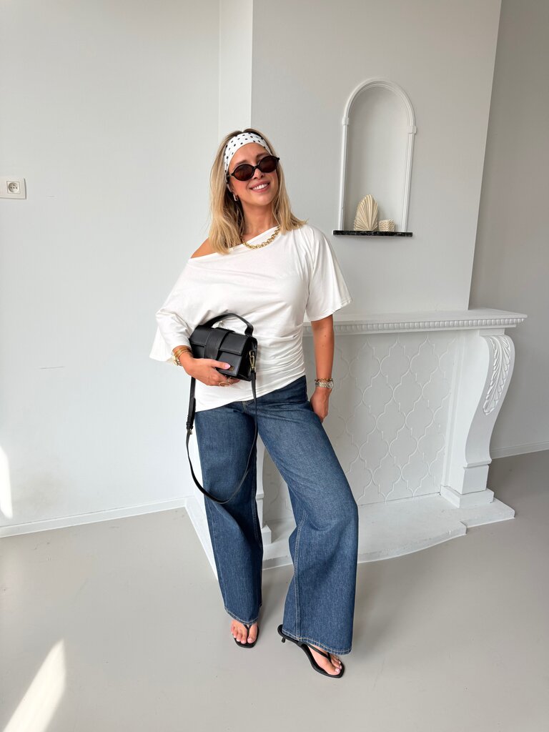 Tokyo catie wide jeans