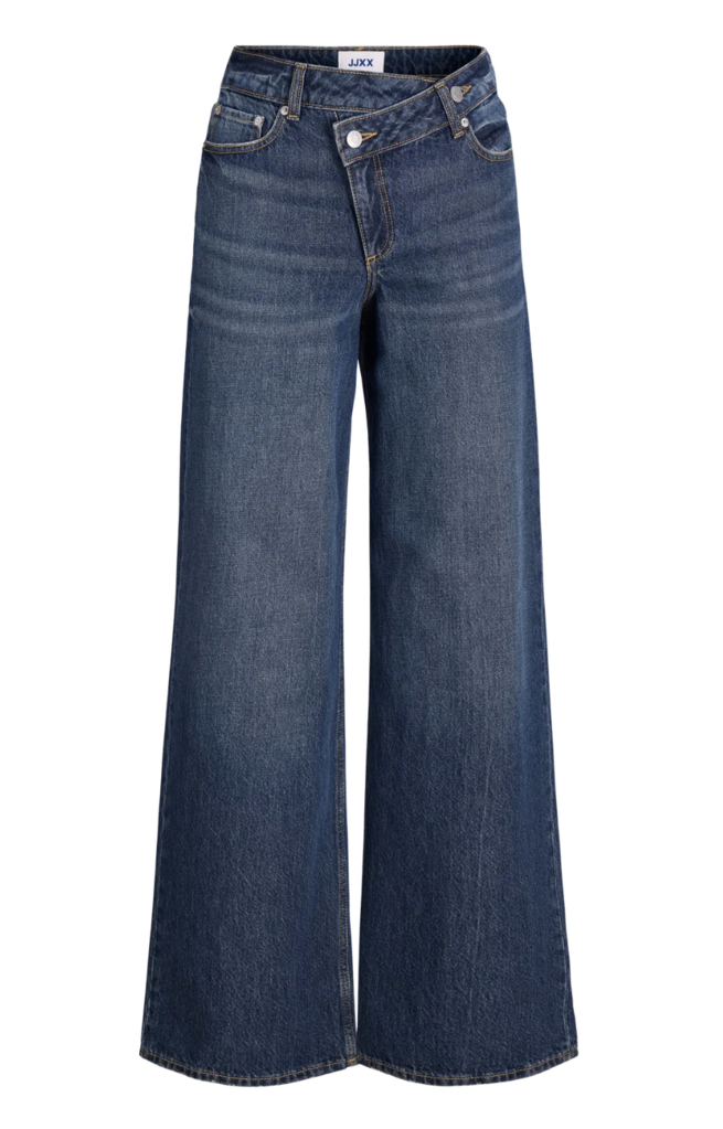 Tokyo catie wide jeans