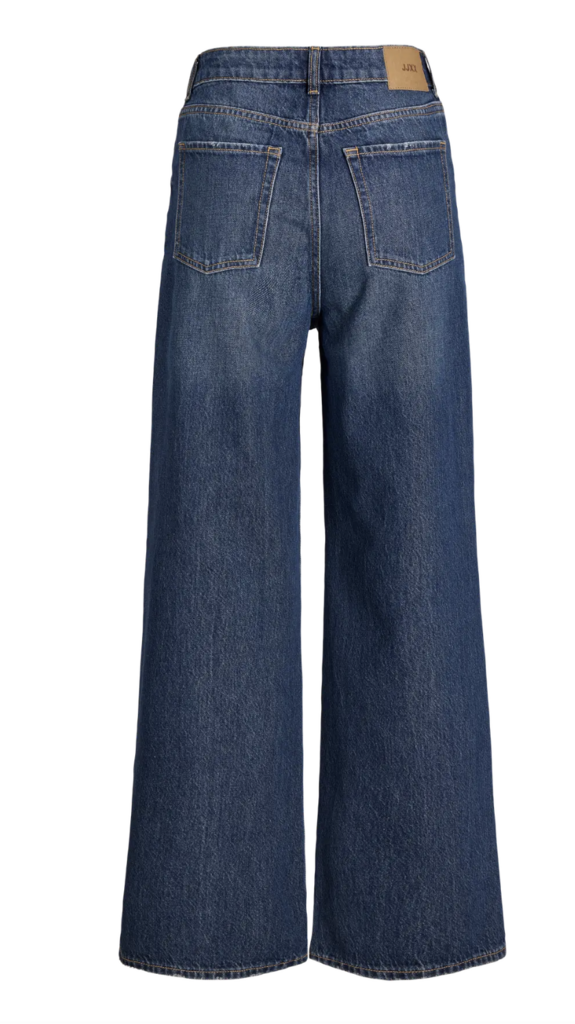 Tokyo catie wide jeans