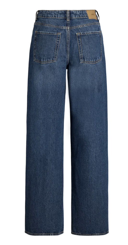 Oslo jeans wide R405