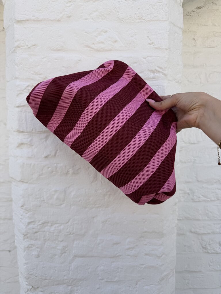 Suzie bag bordeaux