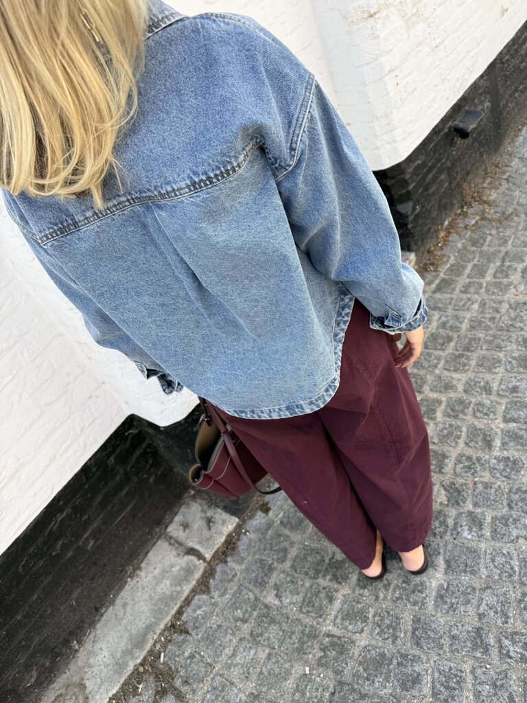 Kalia denim jacket