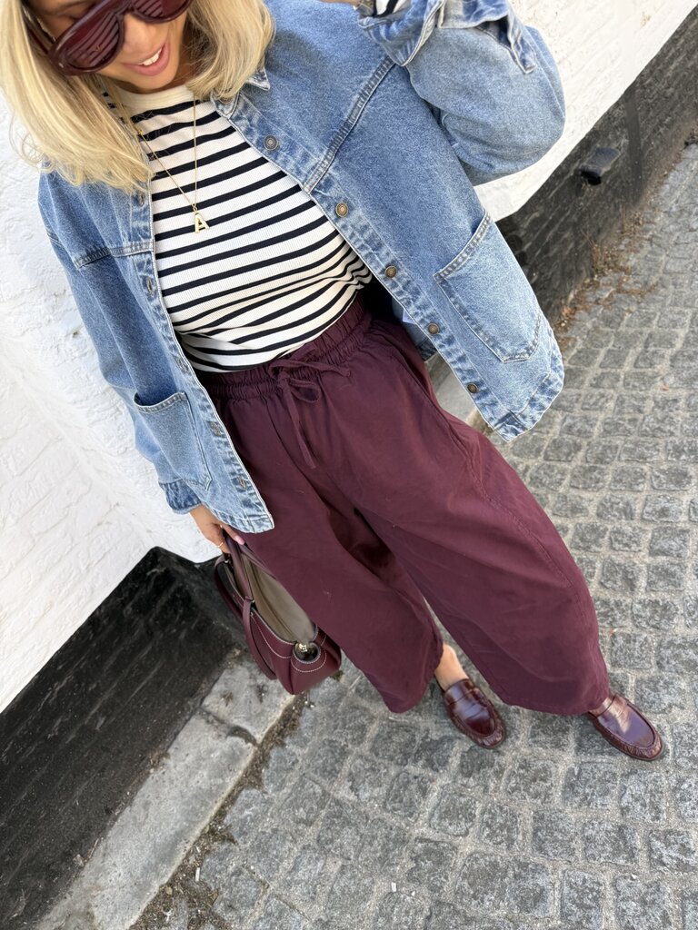 Kalia denim jacket