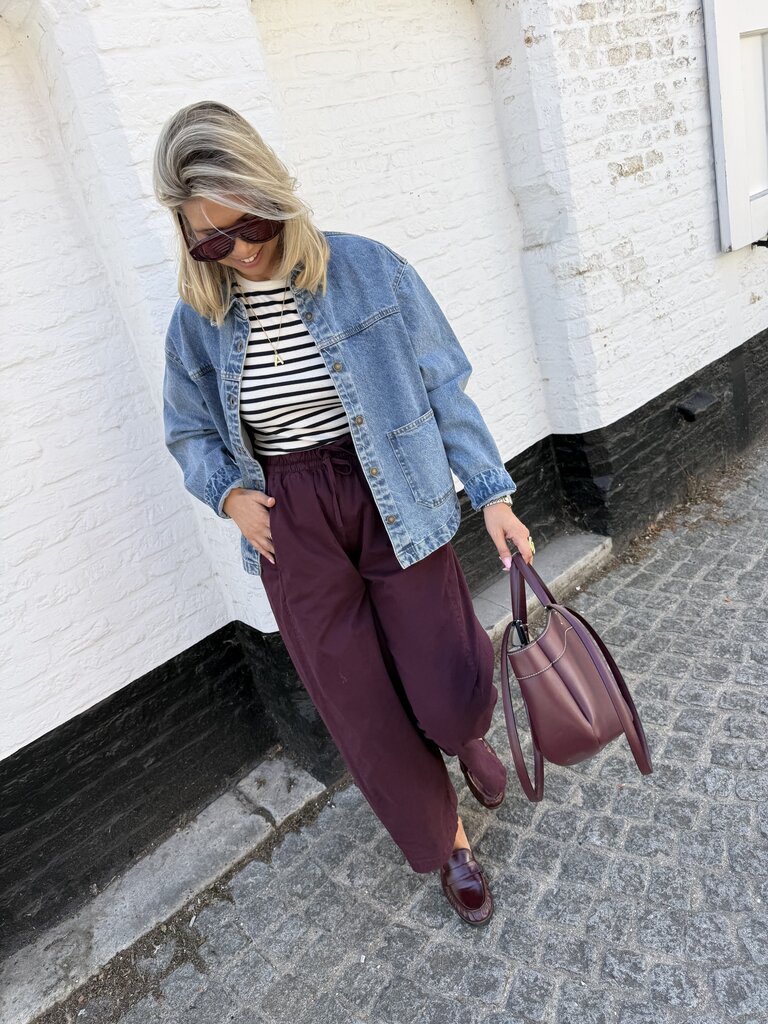 Kalia denim jacket