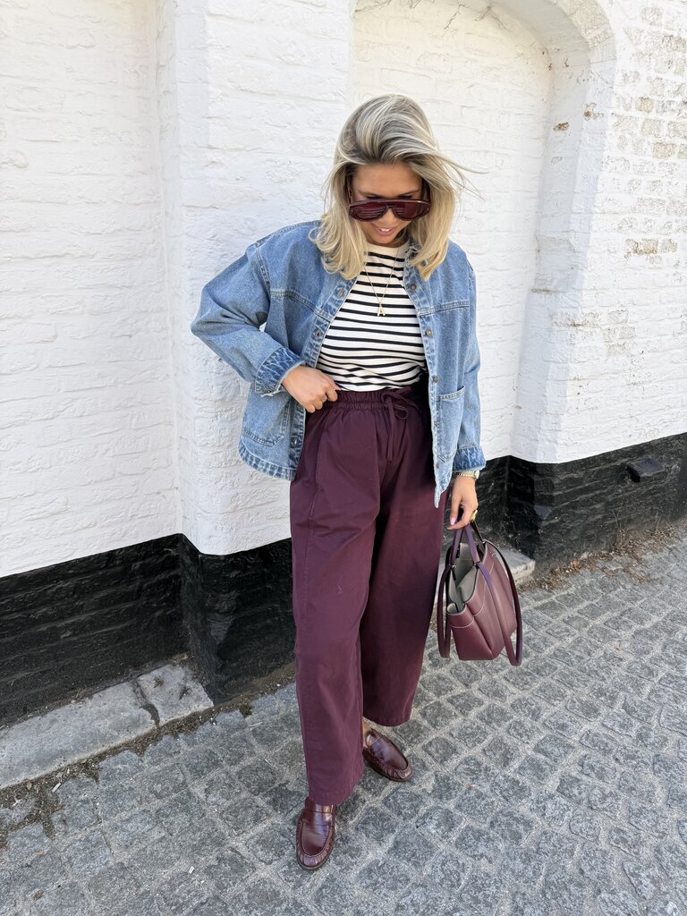 Kalia denim jacket