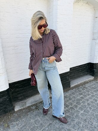 Tokyo kaia jeans R431