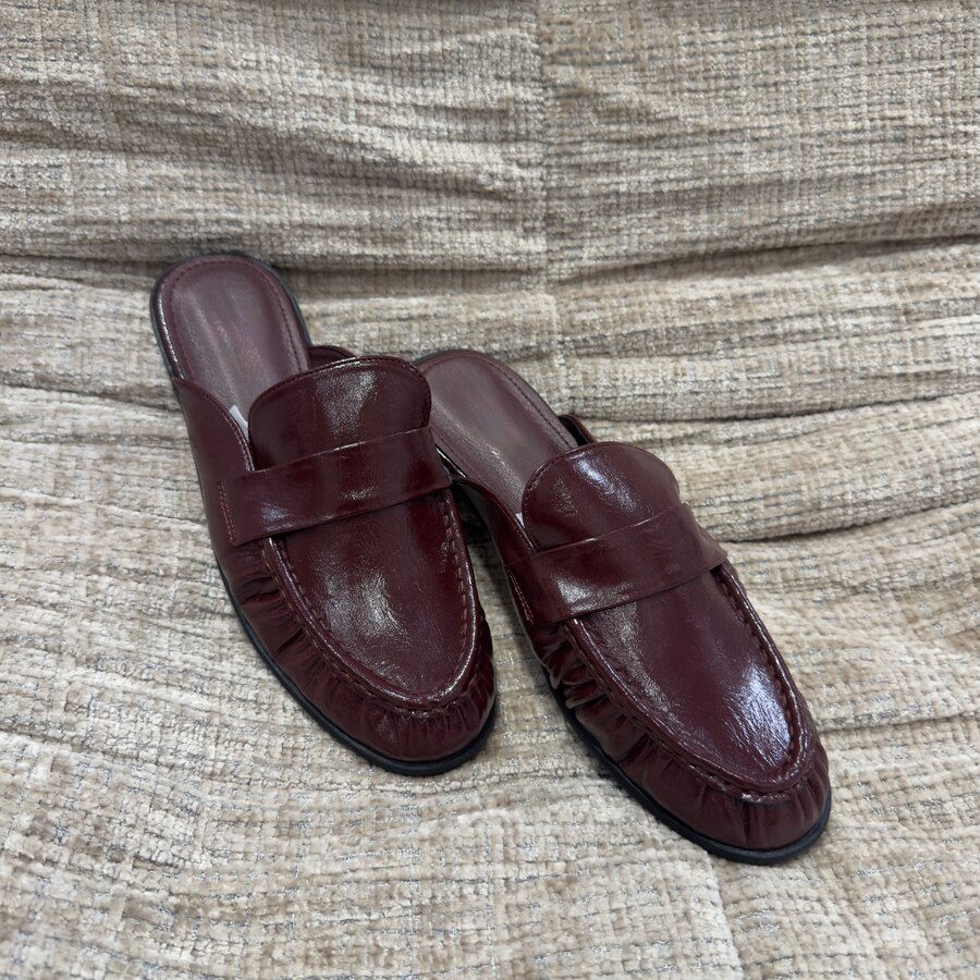 Schoenen
