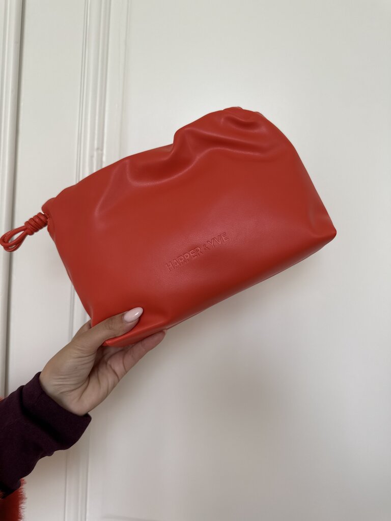Borris bag orange