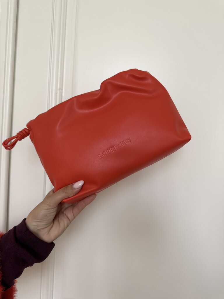 Borris bag orange