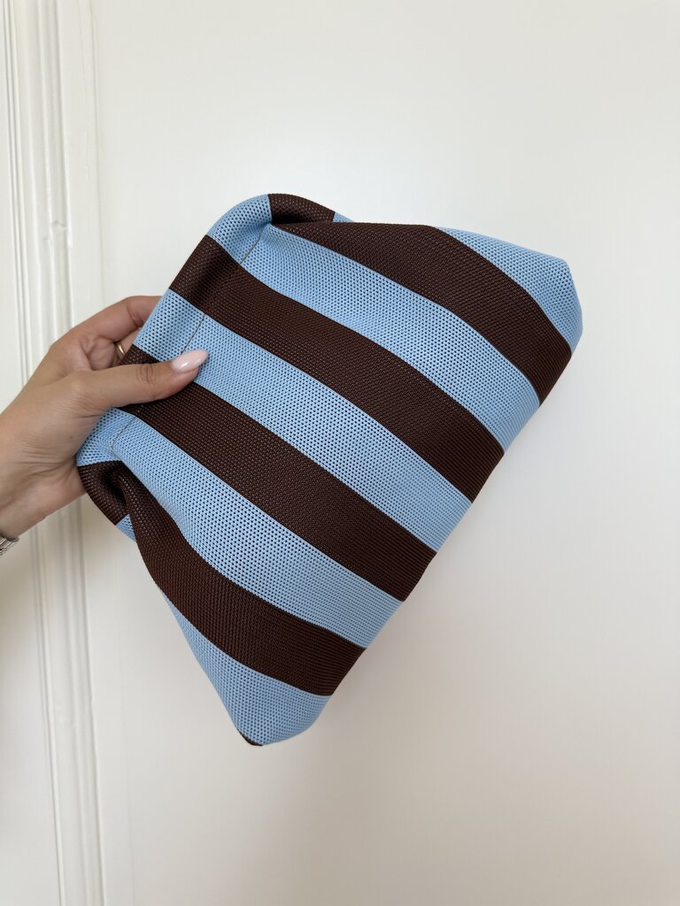 Suzie bag brown/blue