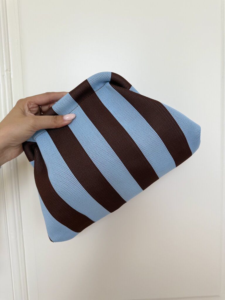 Suzie bag brown/blue