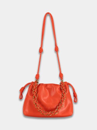 Borris bag orange
