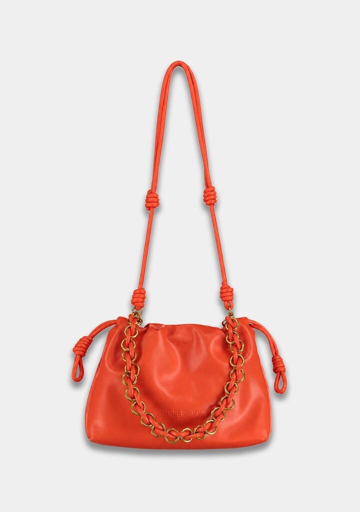 Borris bag orange
