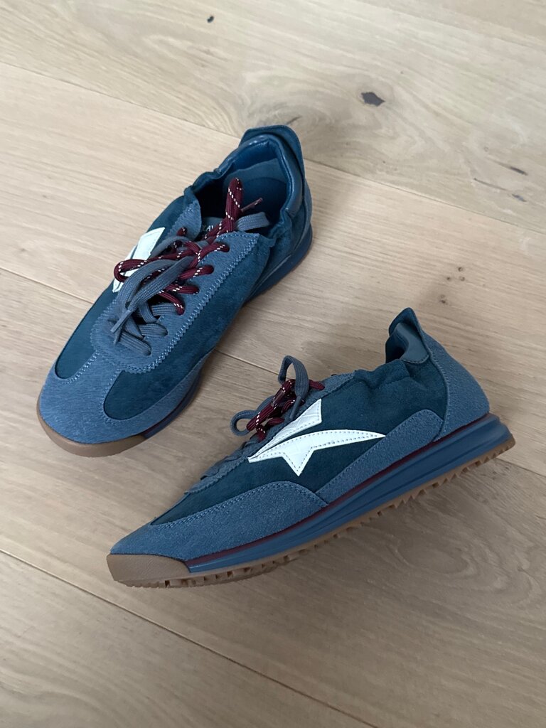 Vivvi sneakers jeans