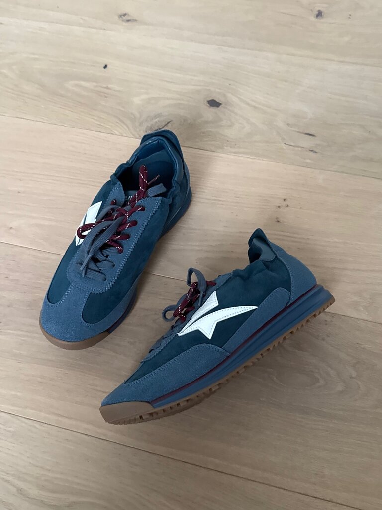 Vivvi sneakers jeans