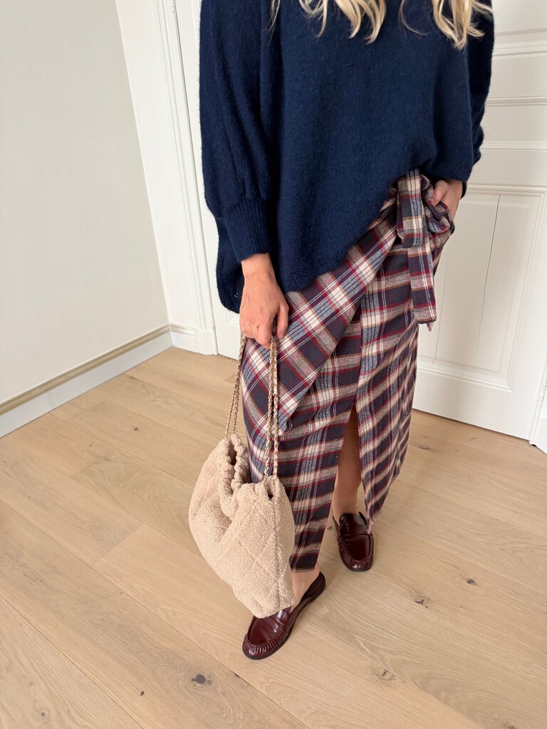 Morgane skirt multi