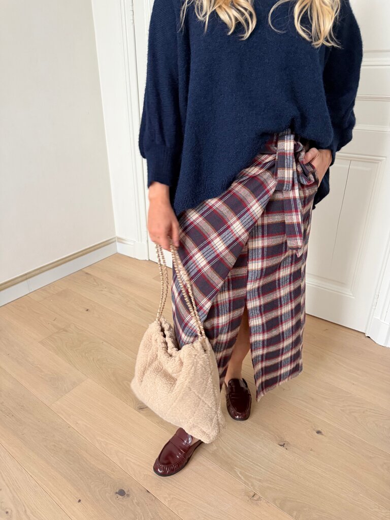 Morgane skirt multi