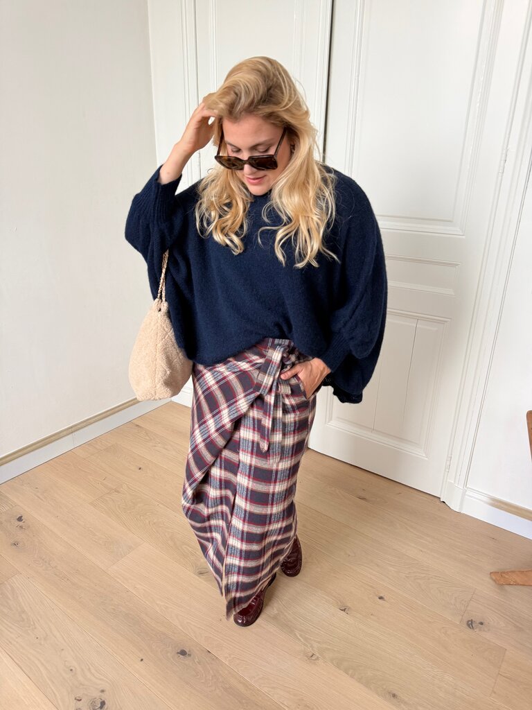 Morgane skirt multi