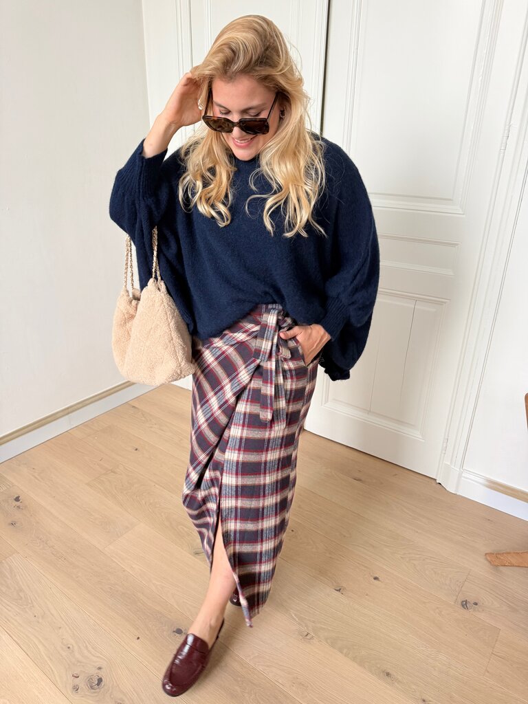 Morgane skirt multi