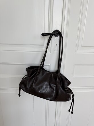 Milly bag brown