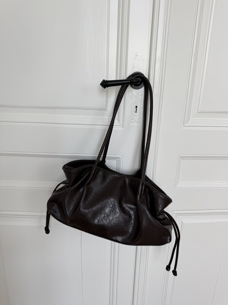 Milly bag brown
