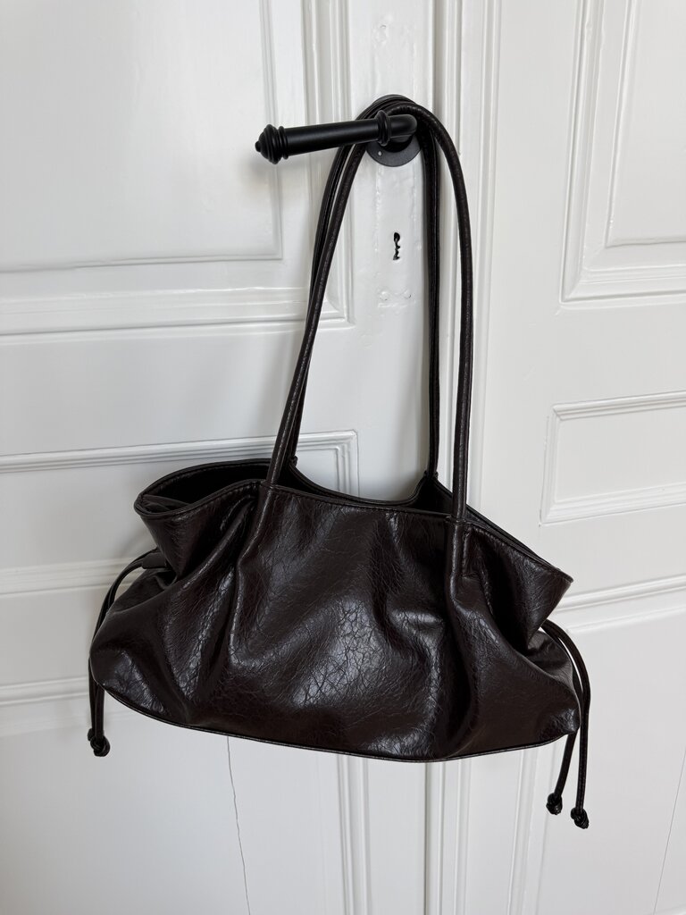 Milly bag brown