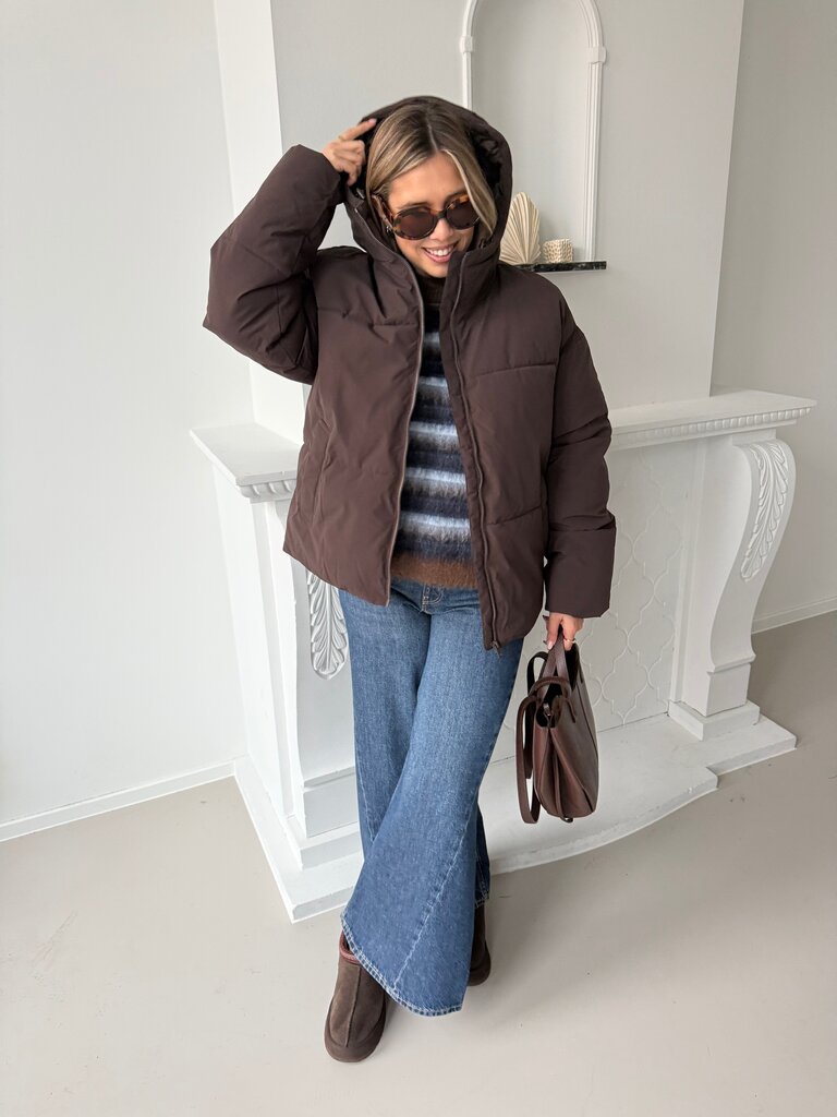 Palma extra wide jeans