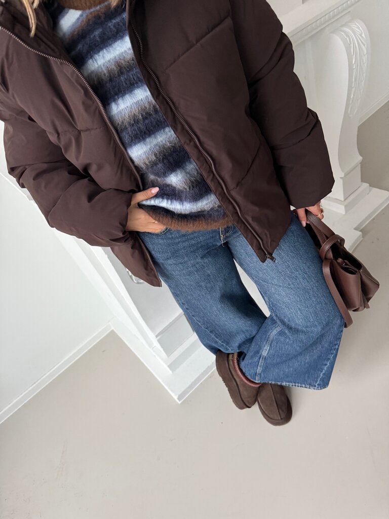 Palma extra wide jeans