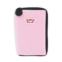 Bull's Unitas Case Nylon Pink Bull's Bull's Unitas Case Nylon Pink