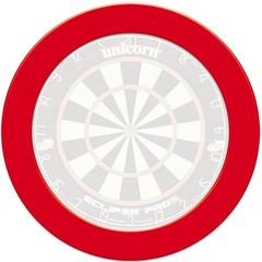 Unicorn Pro-Slimline Dartboard Surround