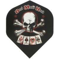 Alchemy - Dead Man's Hand