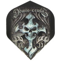 Alchemy - Devil's Cross