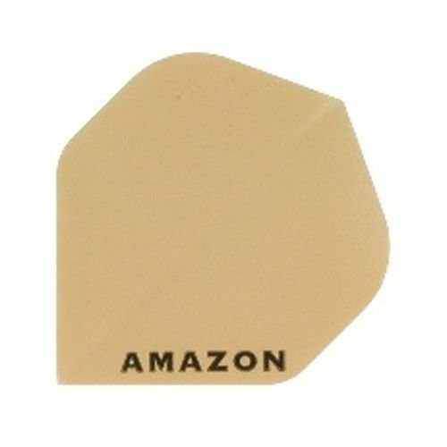 Ruthless Amazon 100 Gold - Dart Flights