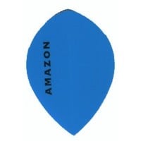 Amazon 100 Pear Blue