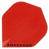 Ruthless Amazon 150 Red - Dart Flights