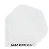Ruthless Amazon 150 White - Dart Flights