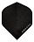 Amazon Pattern 100 Black - Dart Flights