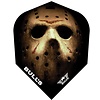 Bull's Bull's Powerflite - Cannibal Mask - Dart Flights