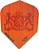 Bull's Powerflite - Classic - Dart Flights