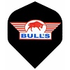 Bull's Bull's Powerflite - Logo Multi Color - Dart Flights