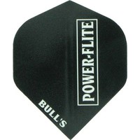 Bull's Powerflite Schwarz - Dart Flights Bull's Bull's Powerflite Schwarz - Dart Flights