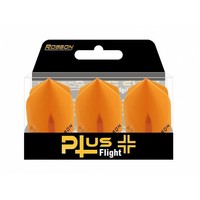 Bull's Robson Plus Flight Std. - Orange - Dart Flights Bull's Bull's Robson Plus Flight Std. - Orange - Dart Flights