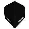 Bull's Bull's Robson Plus Flight Std.6 - Black - Dart Flights