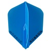 Bull's Bull's Robson Plus Flight Std.6 - Blue - Dart Flights