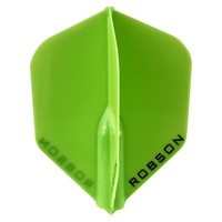 Bull's Robson Plus Flight Std.6 - Green