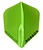 Bull's Robson Plus Flight Std.6 - Green - Dart Flights
