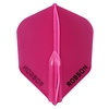 Bull's Bull's Robson Plus Flight Std.6 - Pink - Dart Flights