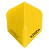 Bull's Bull's Robson Plus Flight Std.6 - Yellow - Dart Flights