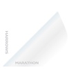 Harrows Harrows Marathon White - Dart Flights